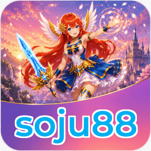 Tentang soju88